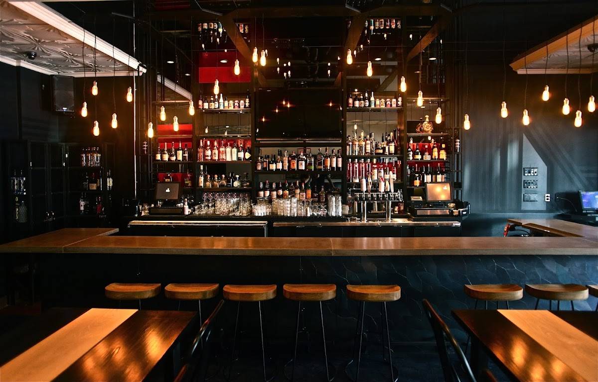 The Belmont restaurant in Los Angeles - main photo