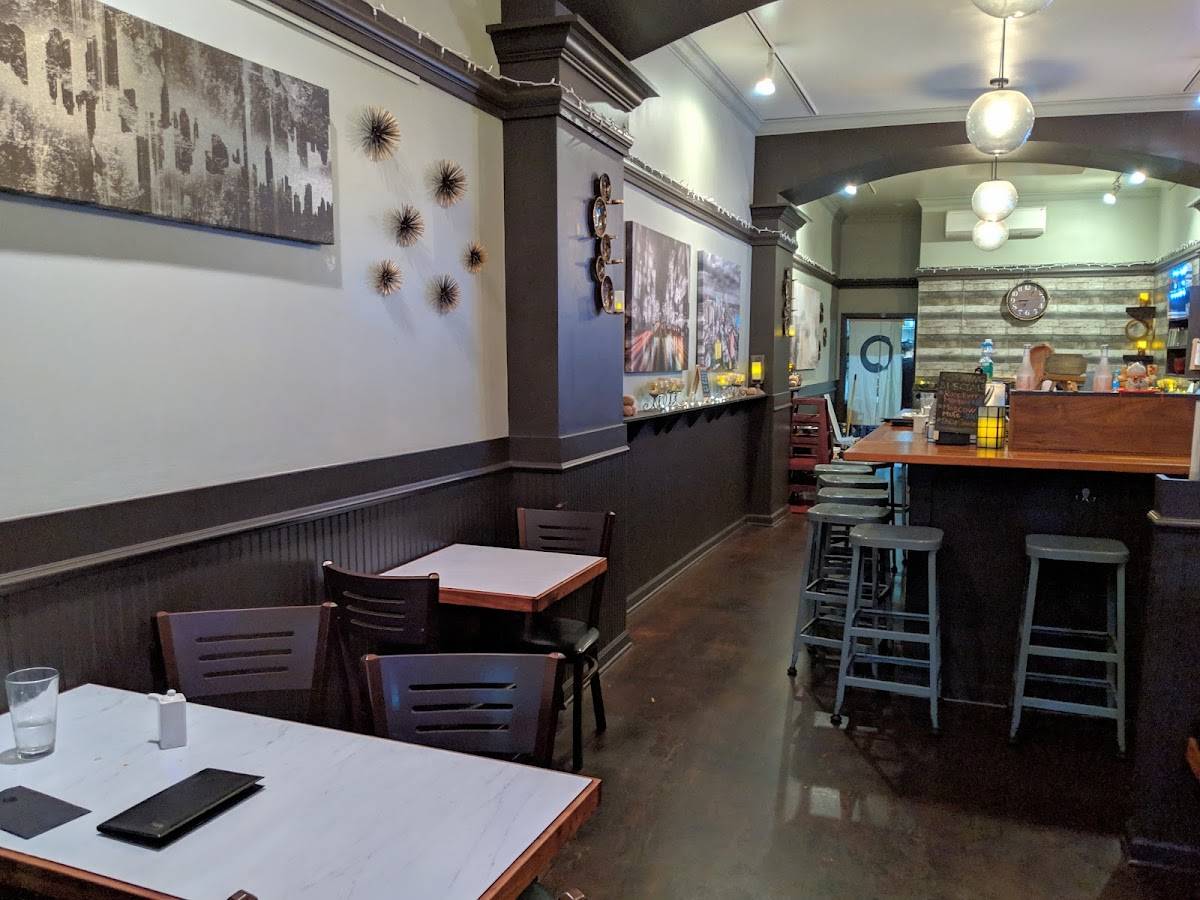 Yume Sushi restaurant in Seattle - main photo
