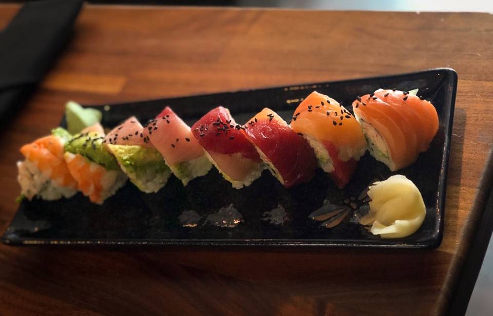 Yume Sushi restaurant in Seattle - photo 2
