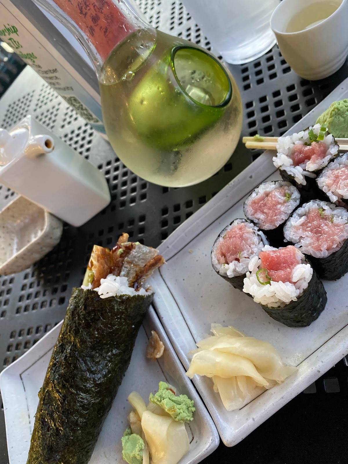 Yume Sushi restaurant in Seattle - photo 4