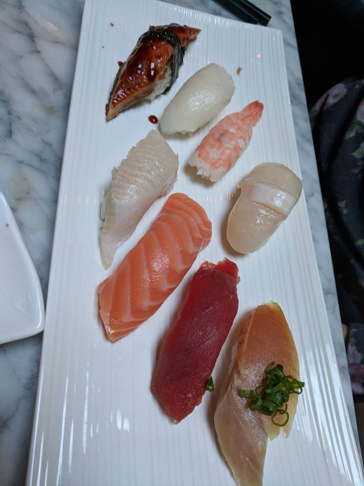 Yume Sushi restaurant in Seattle - photo 9