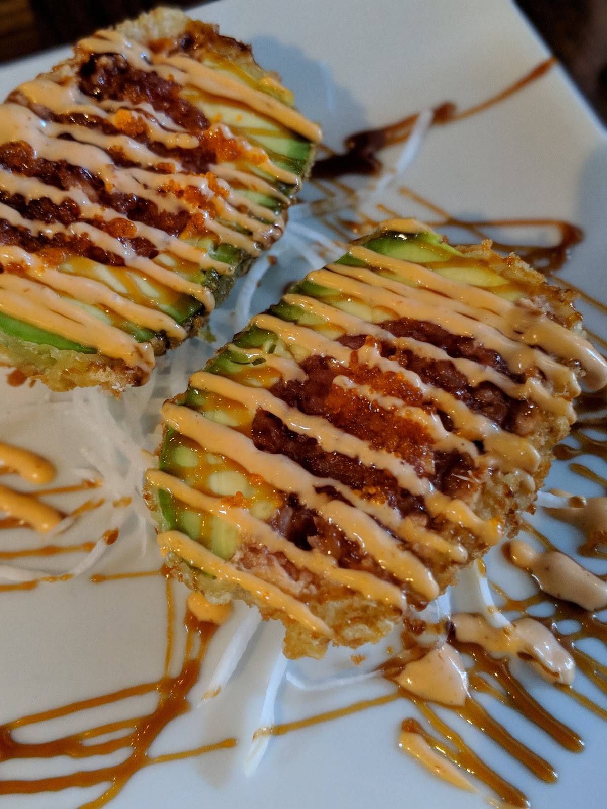 Yume Sushi restaurant in Seattle - photo 10