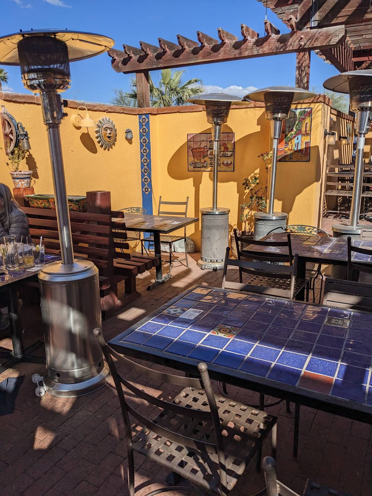 Guadalajara's Grill & Tequila Bar restaurant in Tucson - photo 1