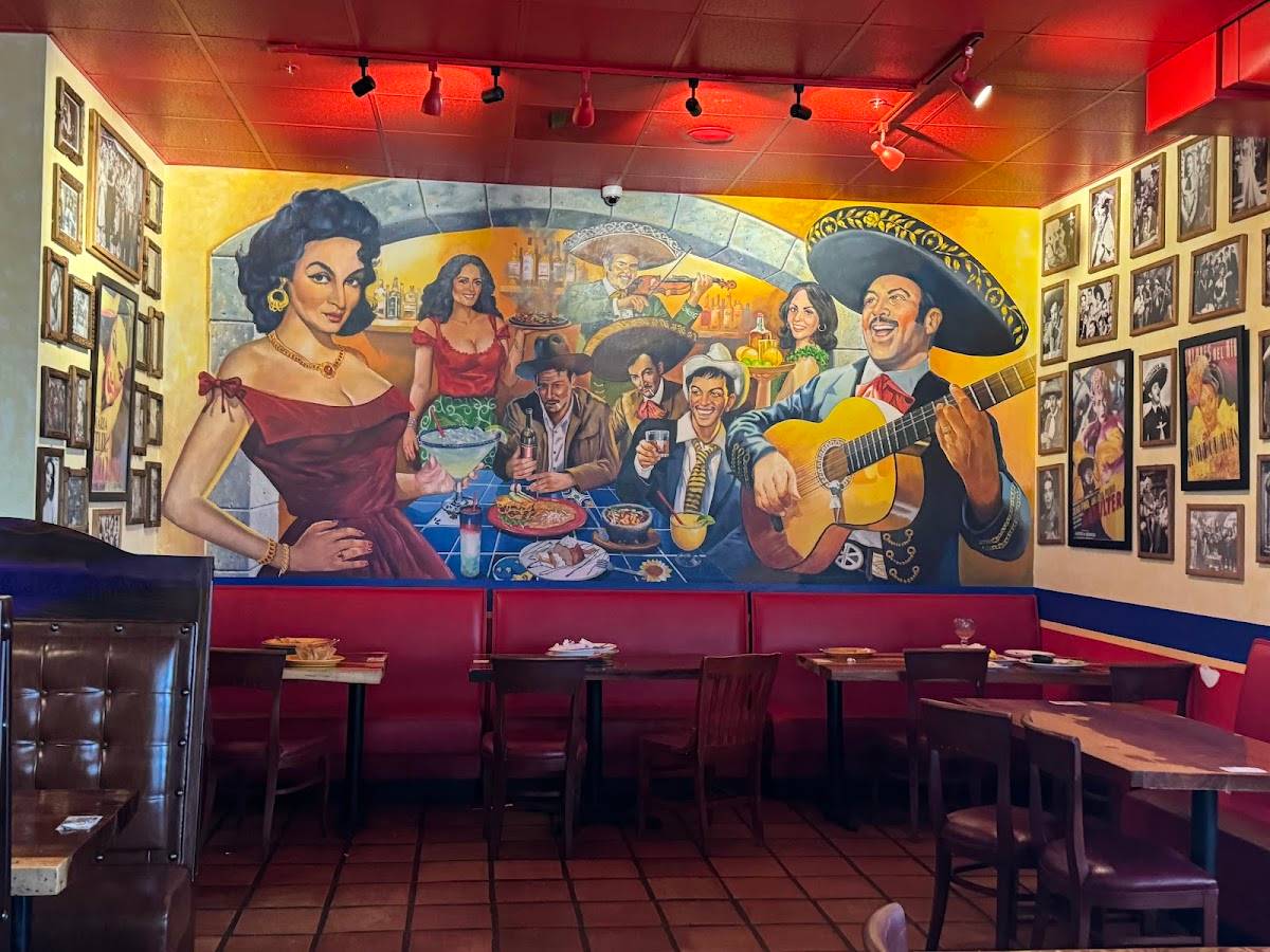 Guadalajara's Grill & Tequila Bar