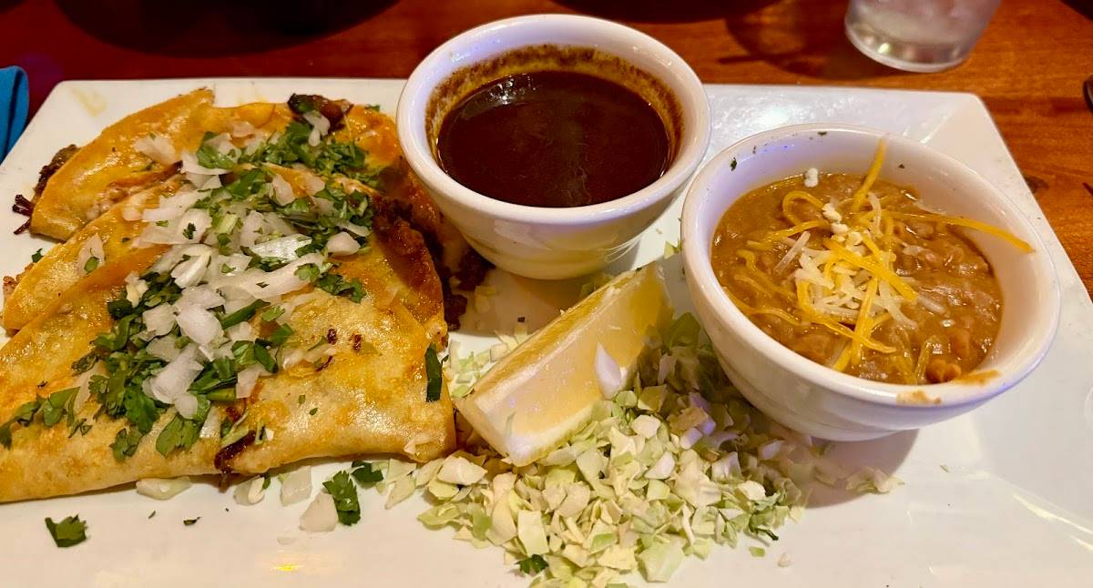 Guadalajara's Grill & Tequila Bar restaurant in Tucson - photo 5