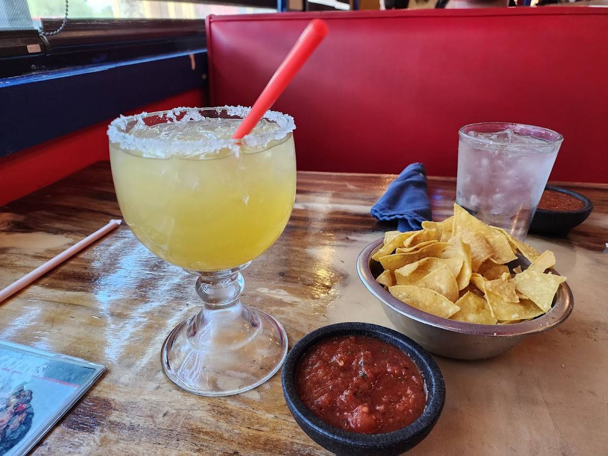 Guadalajara's Grill & Tequila Bar restaurant in Tucson - photo 6