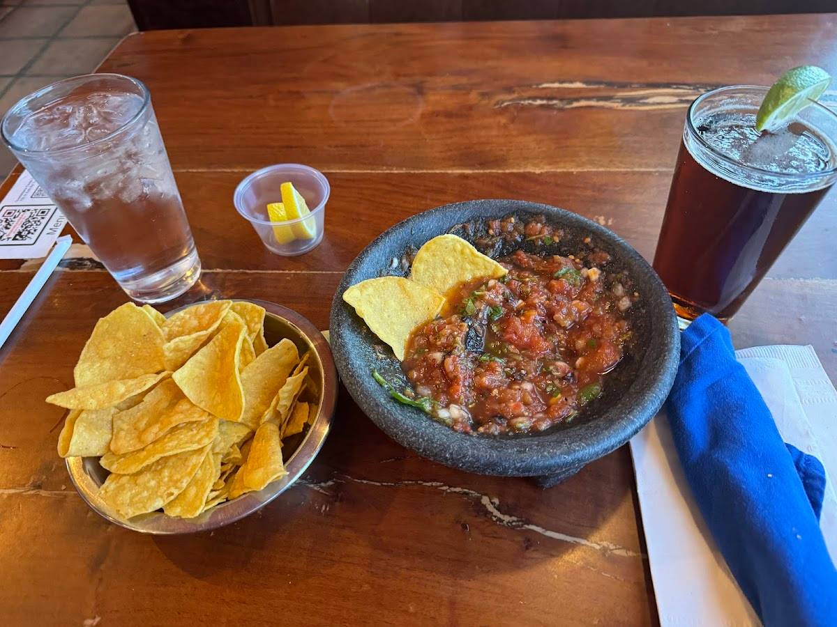 Guadalajara's Grill & Tequila Bar restaurant in Tucson - photo 7