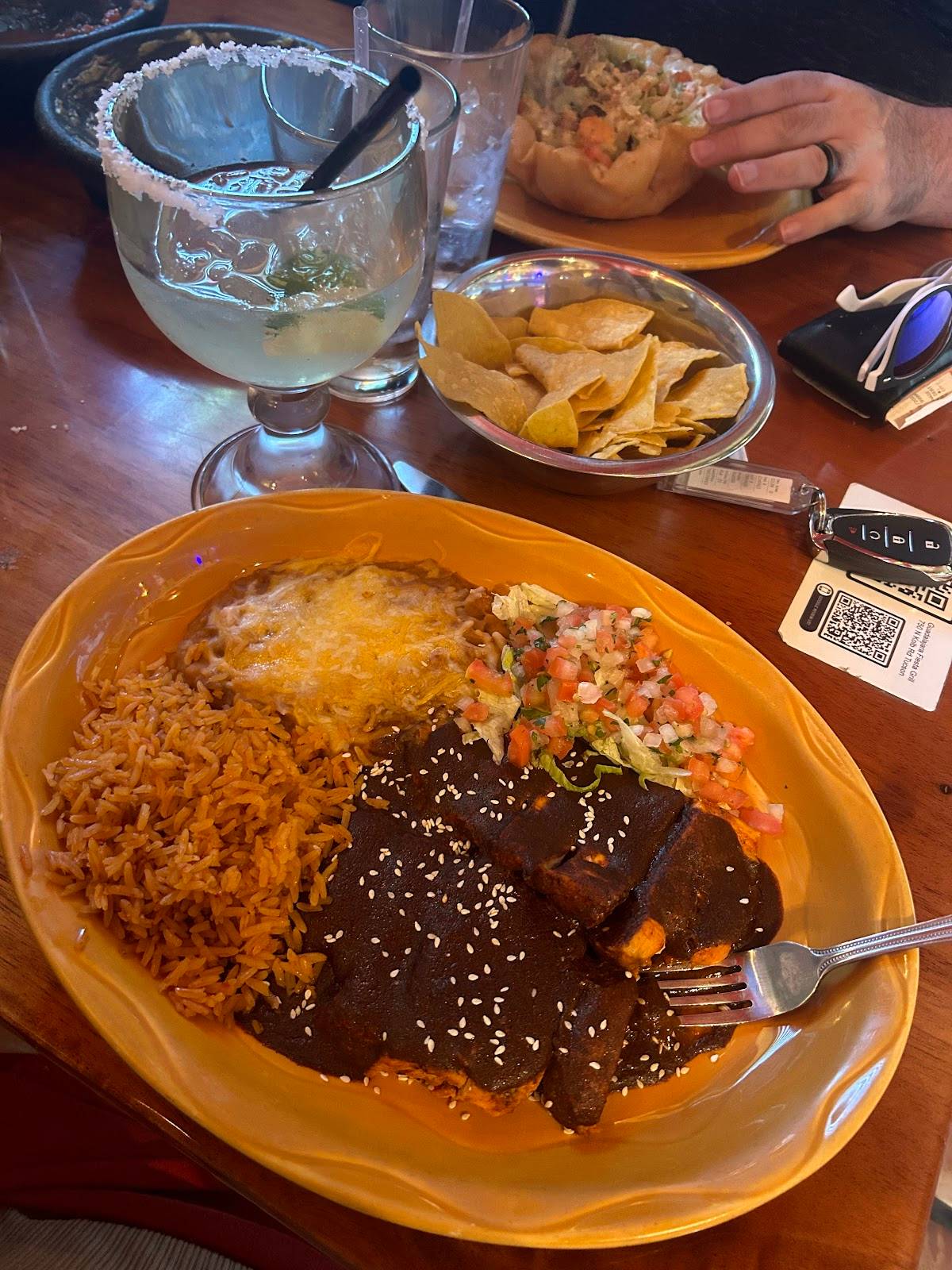 Guadalajara's Grill & Tequila Bar restaurant in Tucson - photo 8