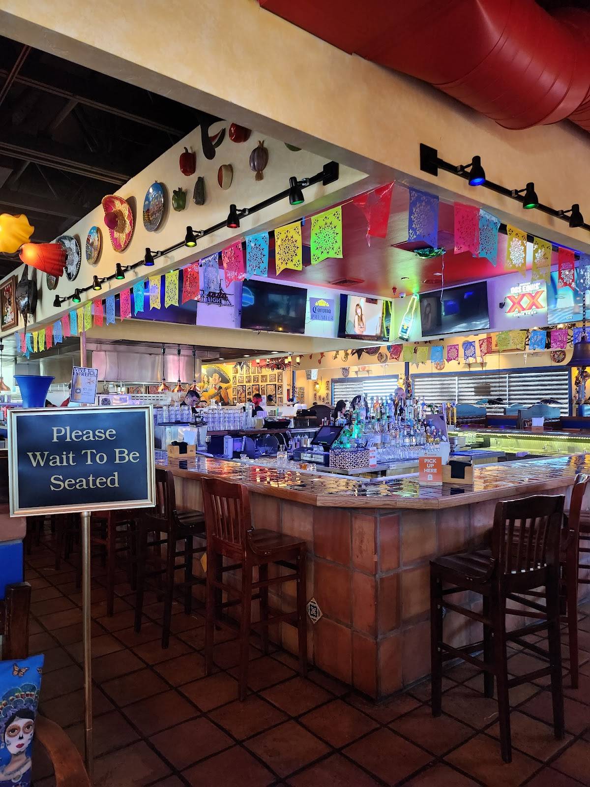 Guadalajara's Grill & Tequila Bar restaurant in Tucson - photo 10