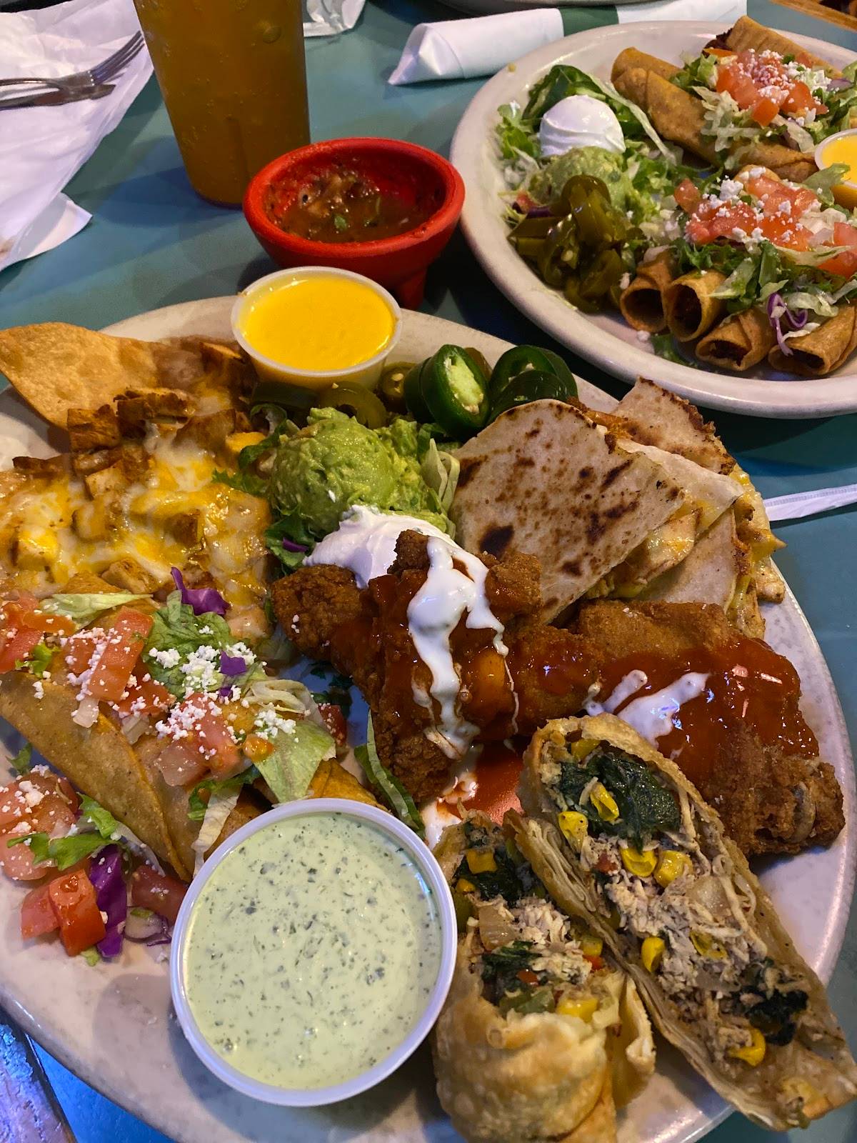 Casa Fiesta restaurant in Texas City - photo 3