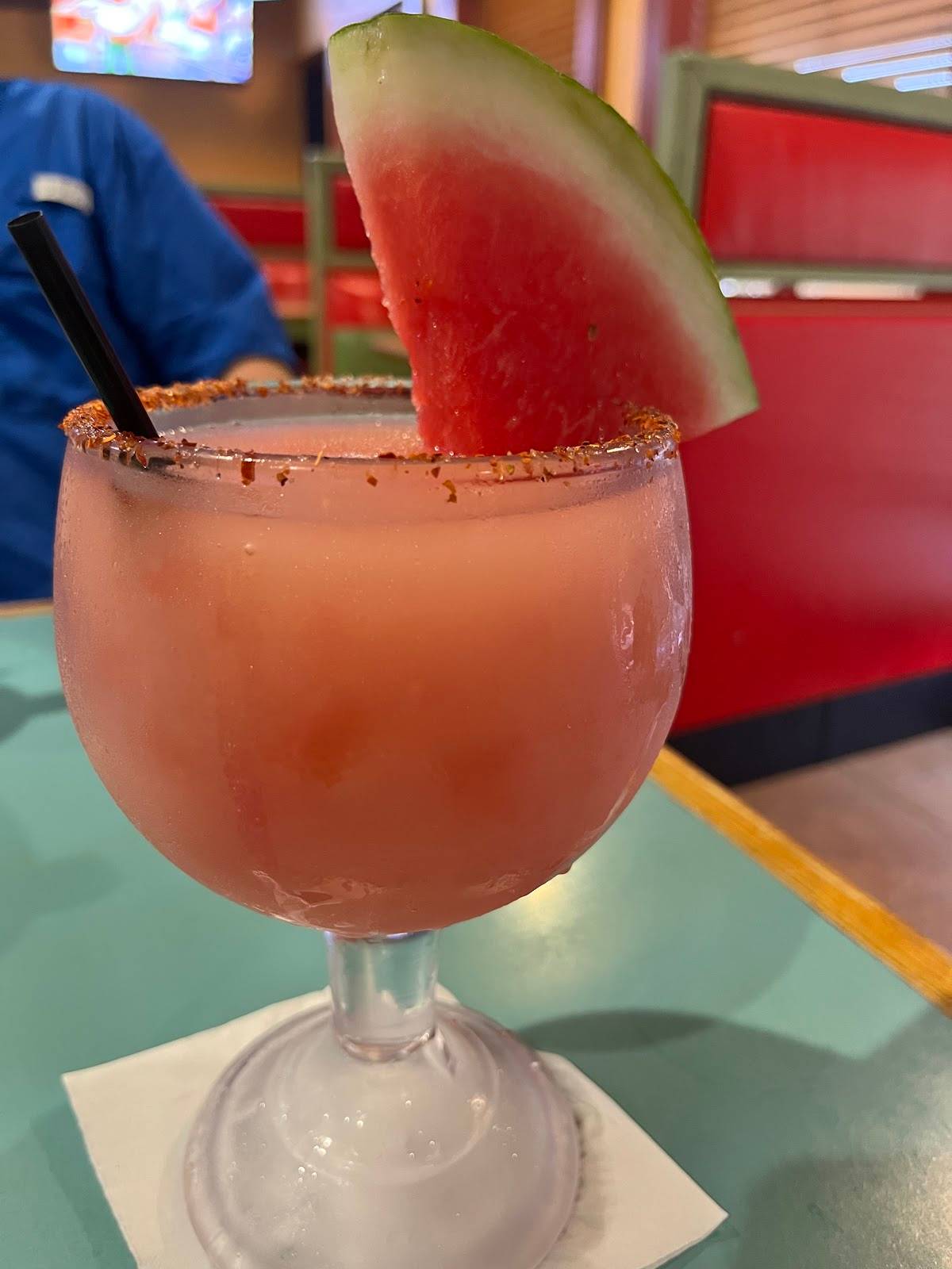 Casa Fiesta restaurant in Texas City - photo 4