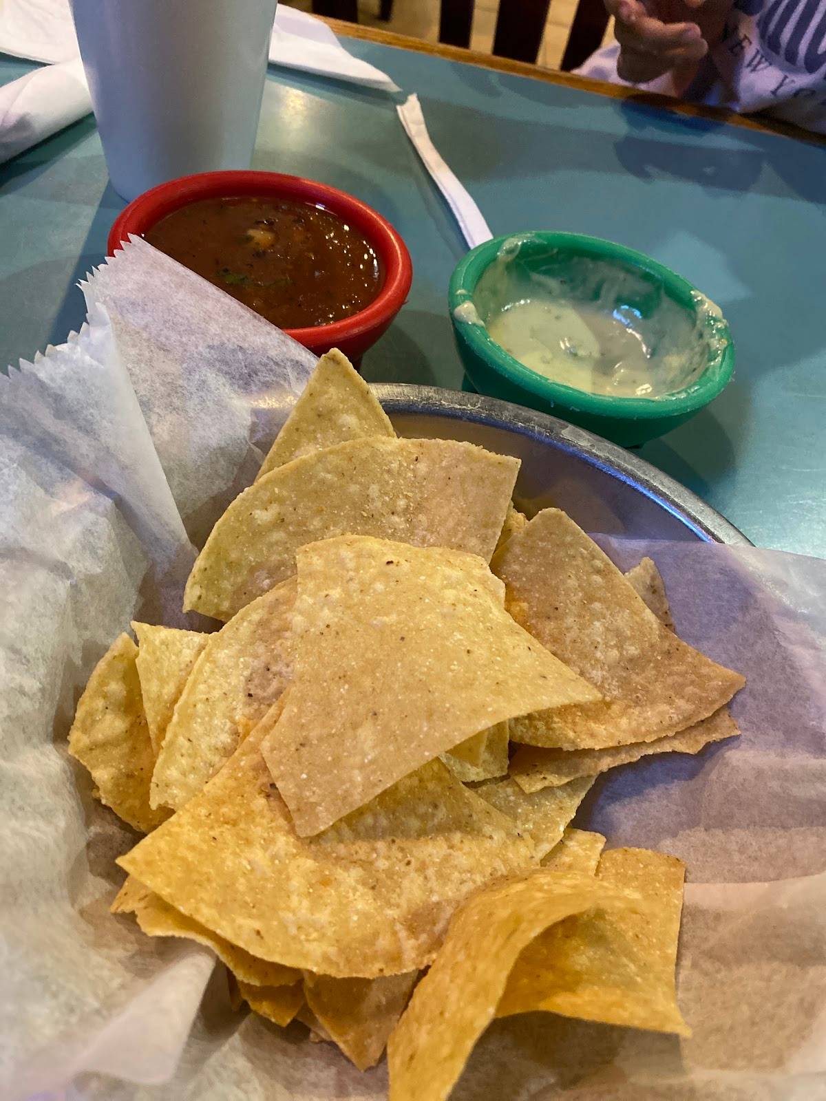 Casa Fiesta restaurant in Texas City - photo 5