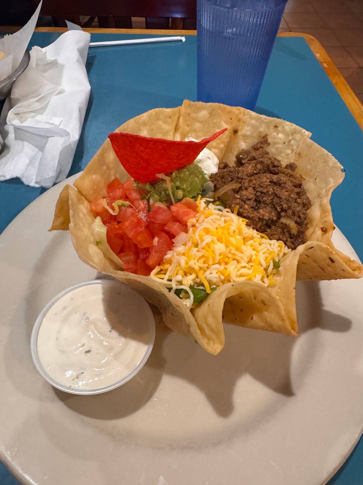 Casa Fiesta restaurant in Texas City - photo 7
