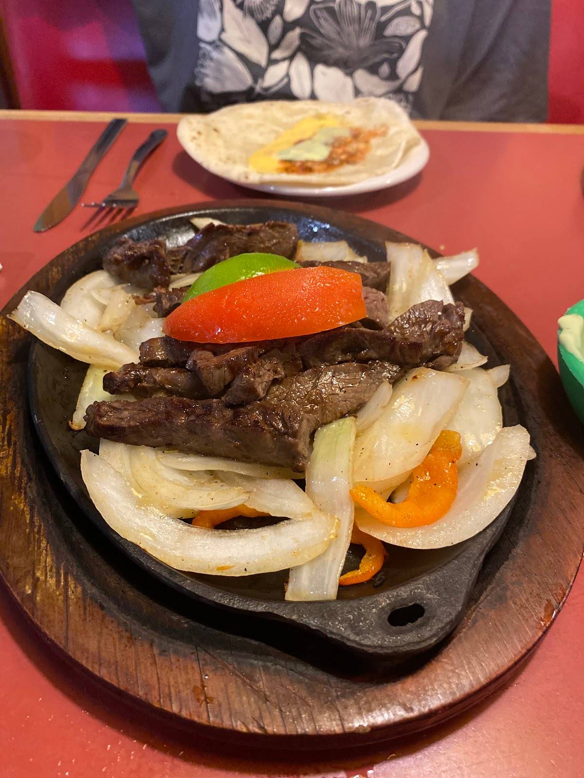 Casa Fiesta restaurant in Texas City - photo 9
