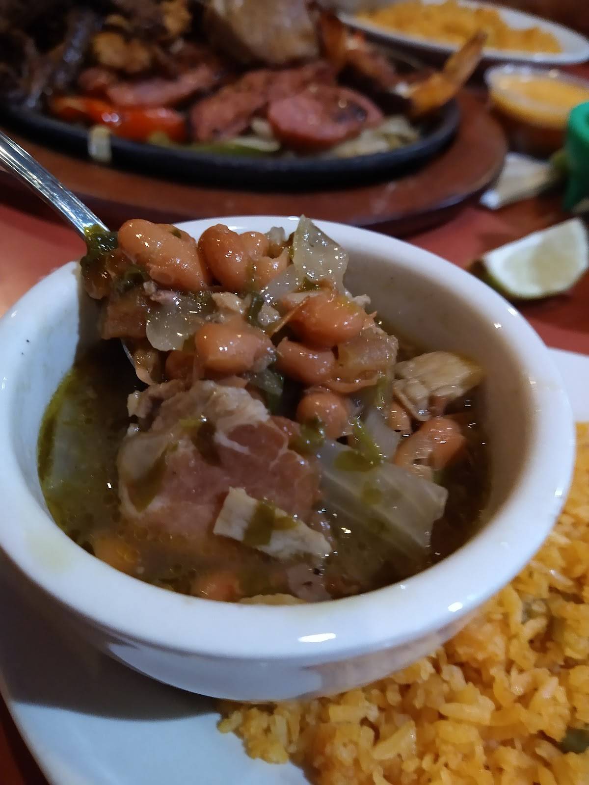 Casa Fiesta restaurant in Texas City - photo 10