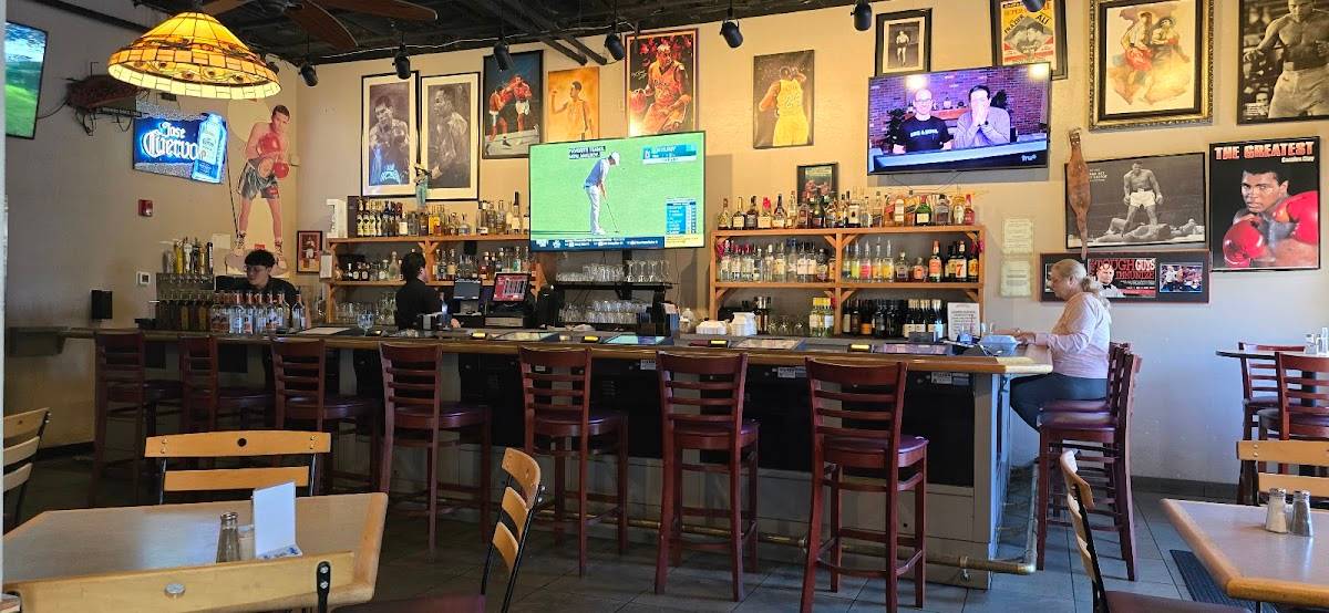 Murrieta's restaurant in Sparks - photo 3