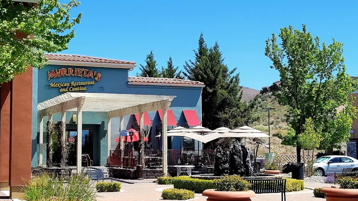 Murrieta's restaurant in Sparks - photo 4