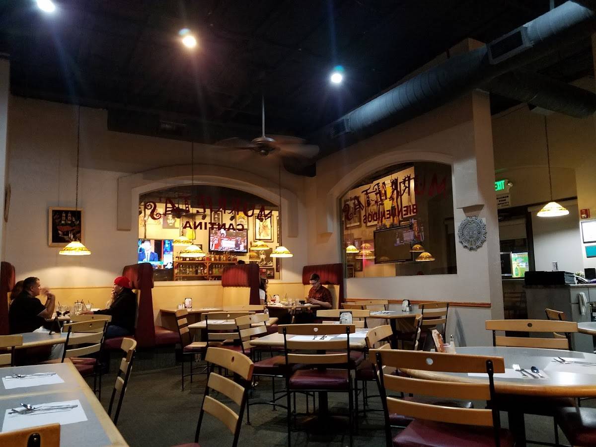 Murrieta's restaurant in Sparks - photo 5