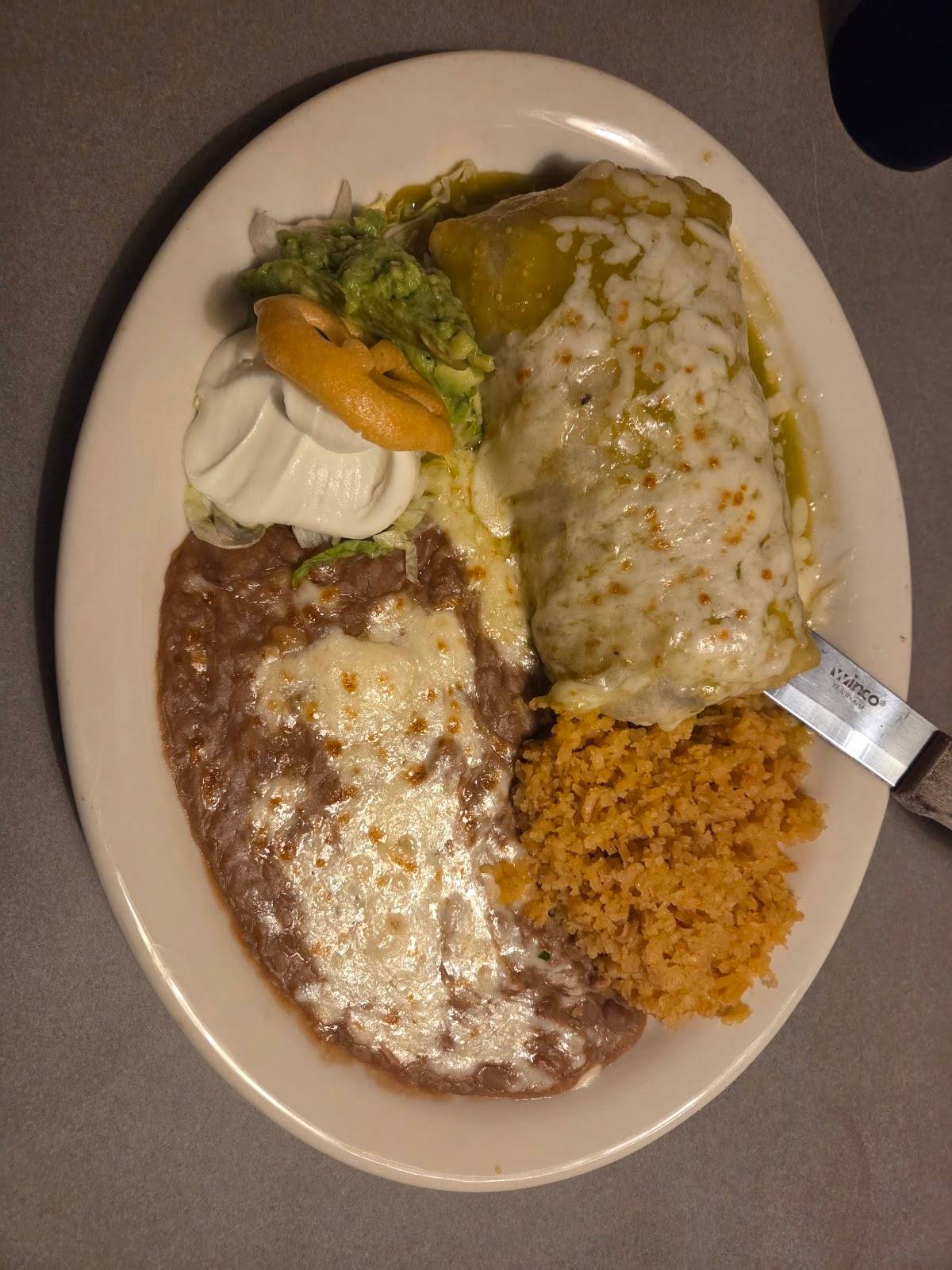 Murrieta's restaurant in Sparks - photo 7