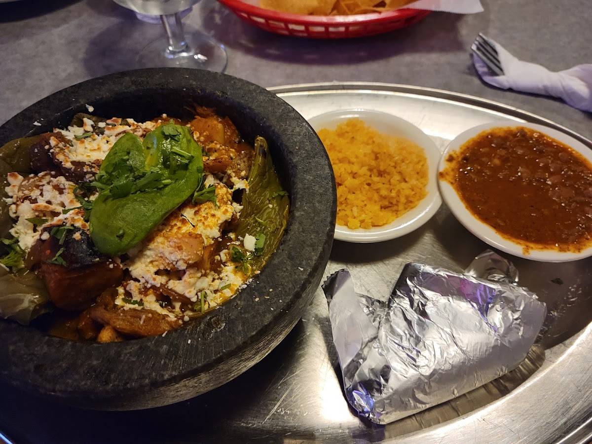 Murrieta's restaurant in Sparks - photo 9