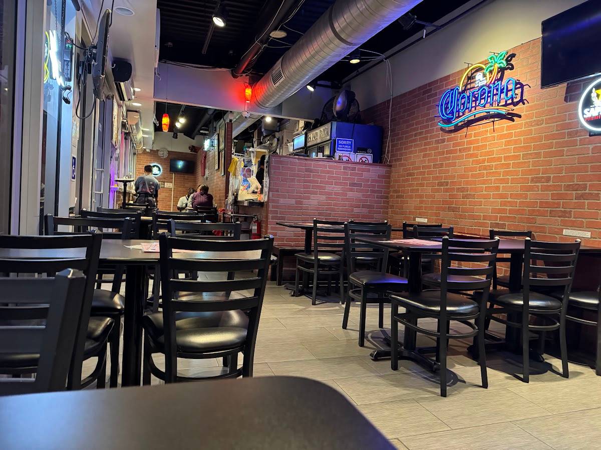 Ramen-Ya (Katana-ya) restaurant in Las Vegas - photo 2