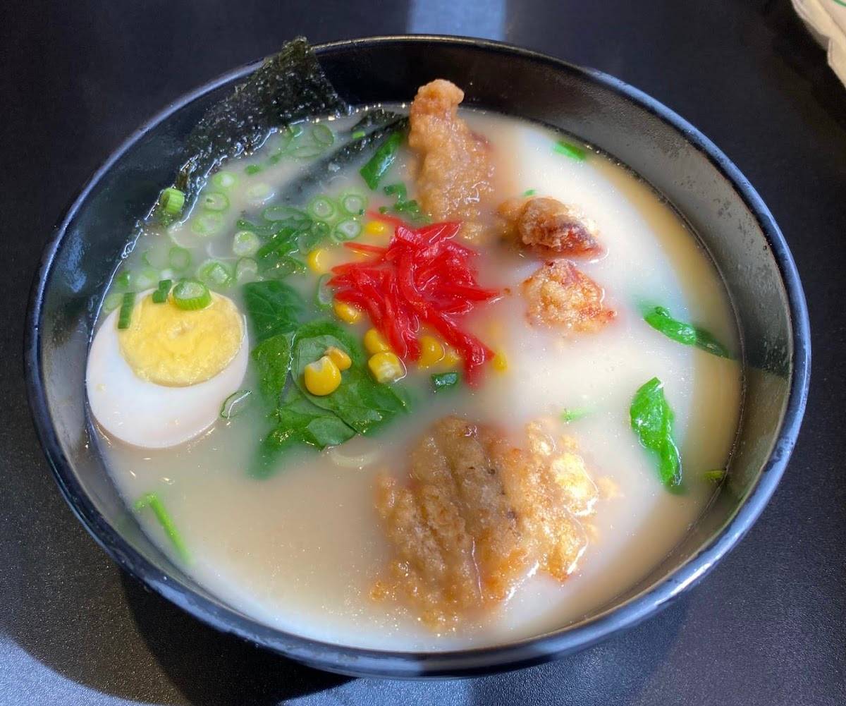 Ramen-Ya (Katana-ya) restaurant in Las Vegas - photo 4