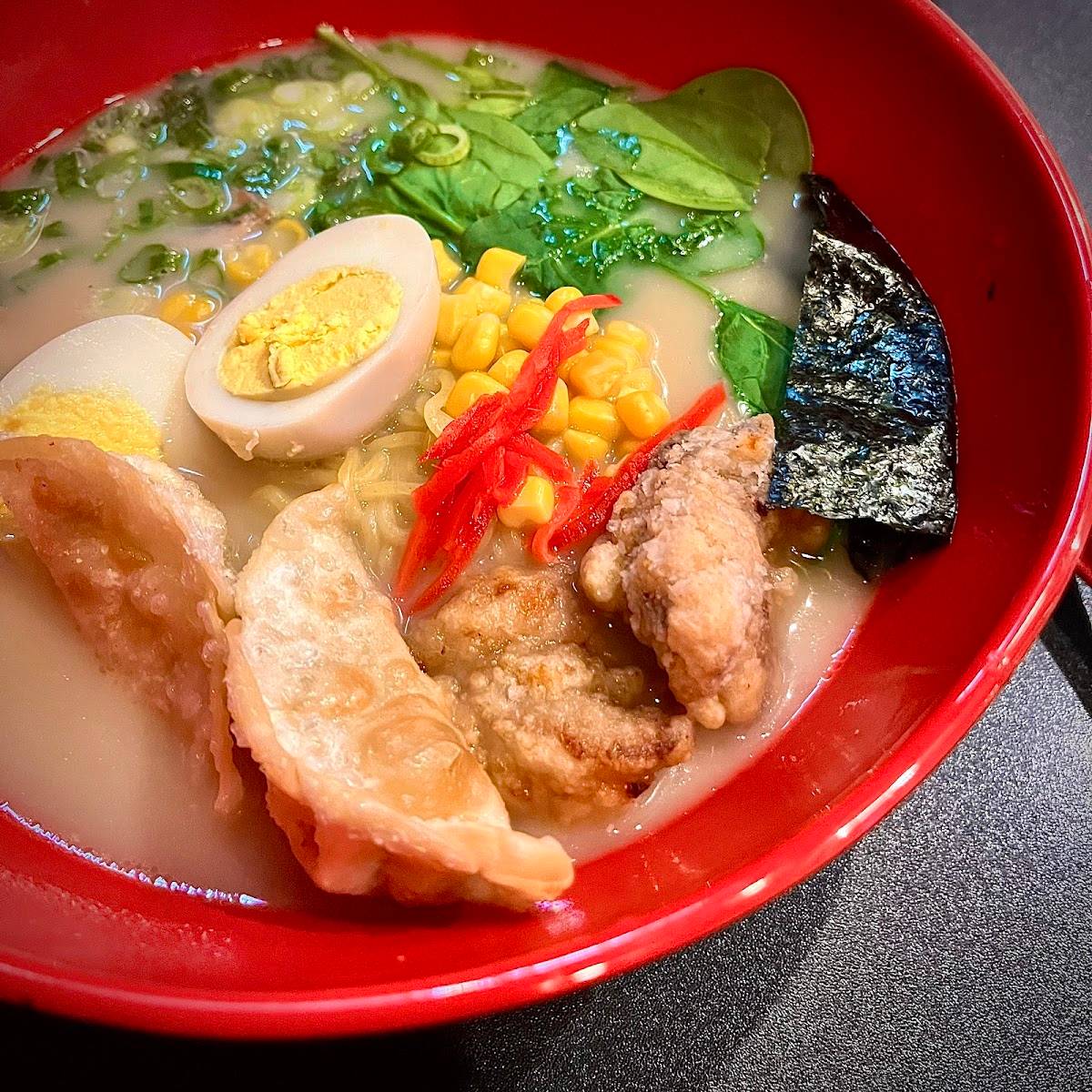 Ramen-Ya (Katana-ya) restaurant in Las Vegas - photo 7