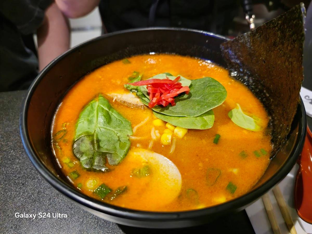 Ramen-Ya (Katana-ya) restaurant in Las Vegas - photo 8