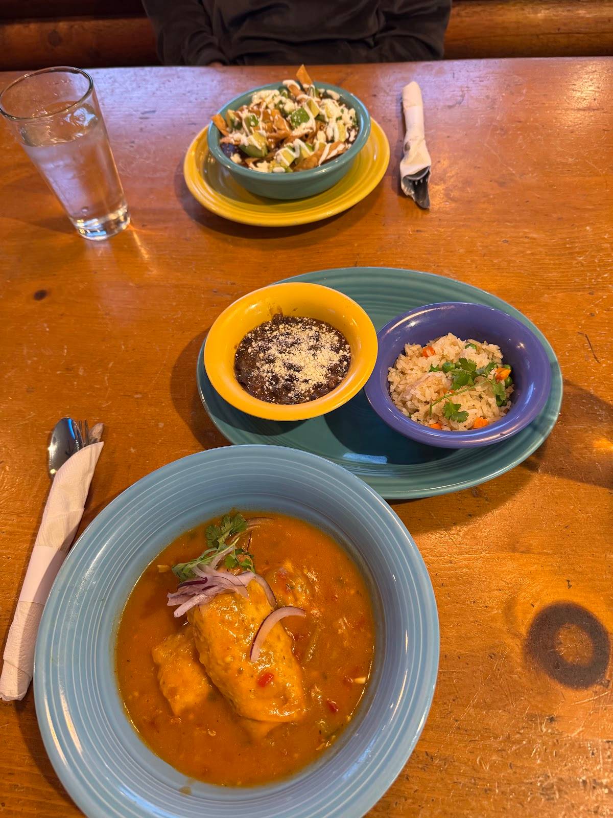 Wondervu Cafe restaurant in Golden - photo 8