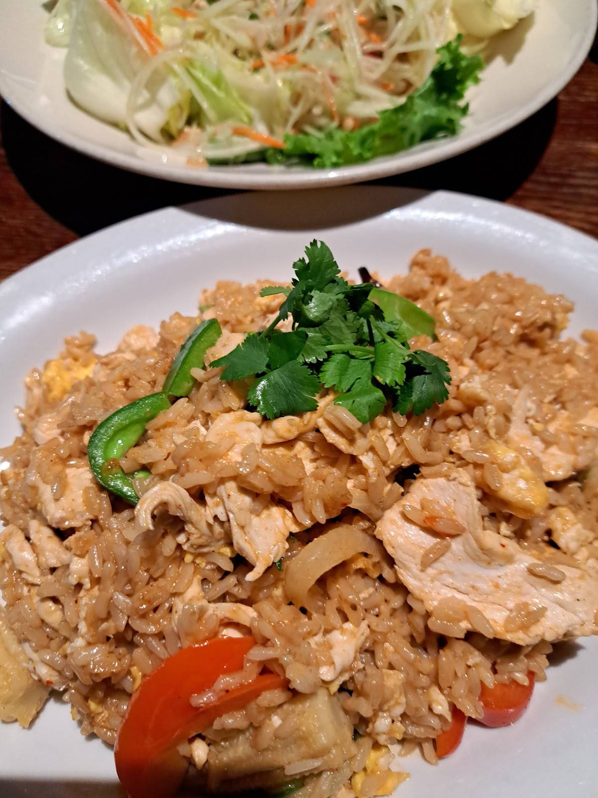 Silver Spoon Thai Restaurant & Bar restaurant in Lynnwood - photo 7