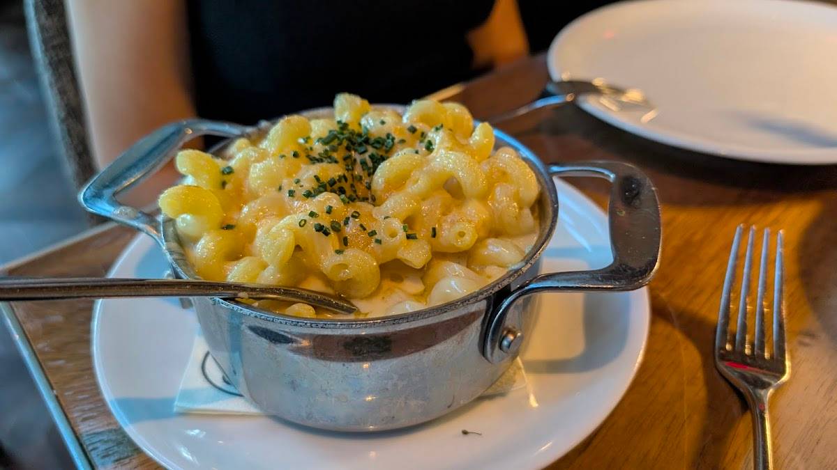 Carversteak restaurant in Las Vegas - photo 7