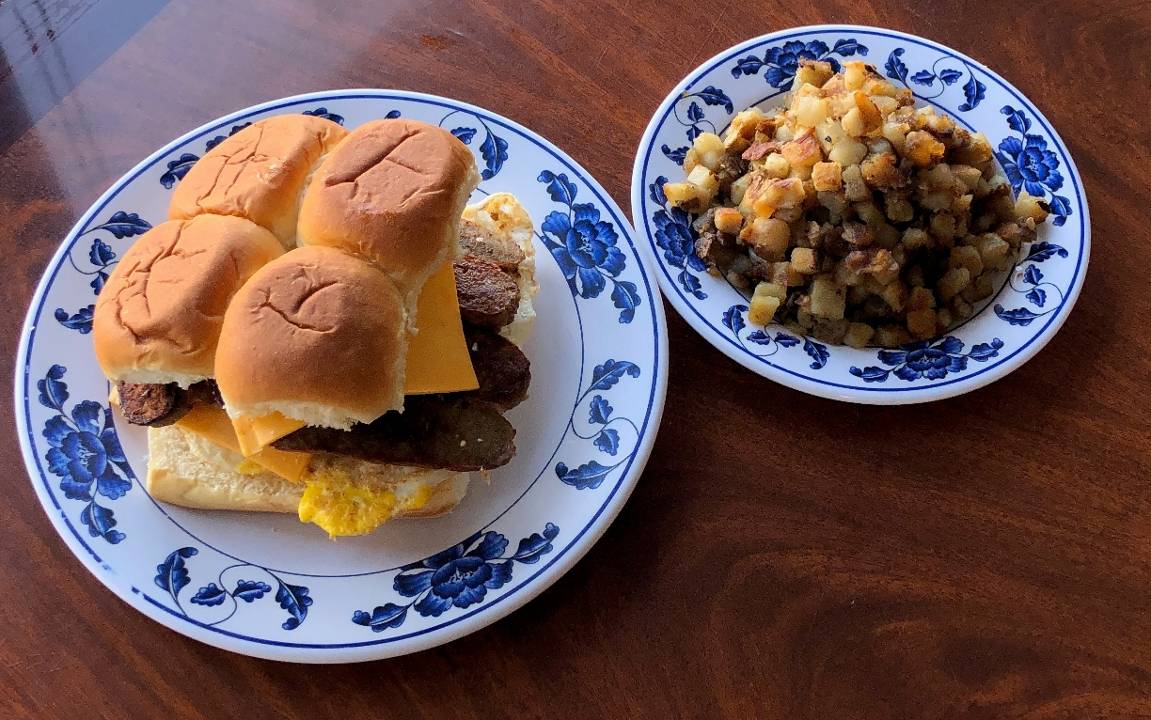 Rutt's Hawaiian Cafe & Catering West LA restaurant in Los Angeles - photo 10