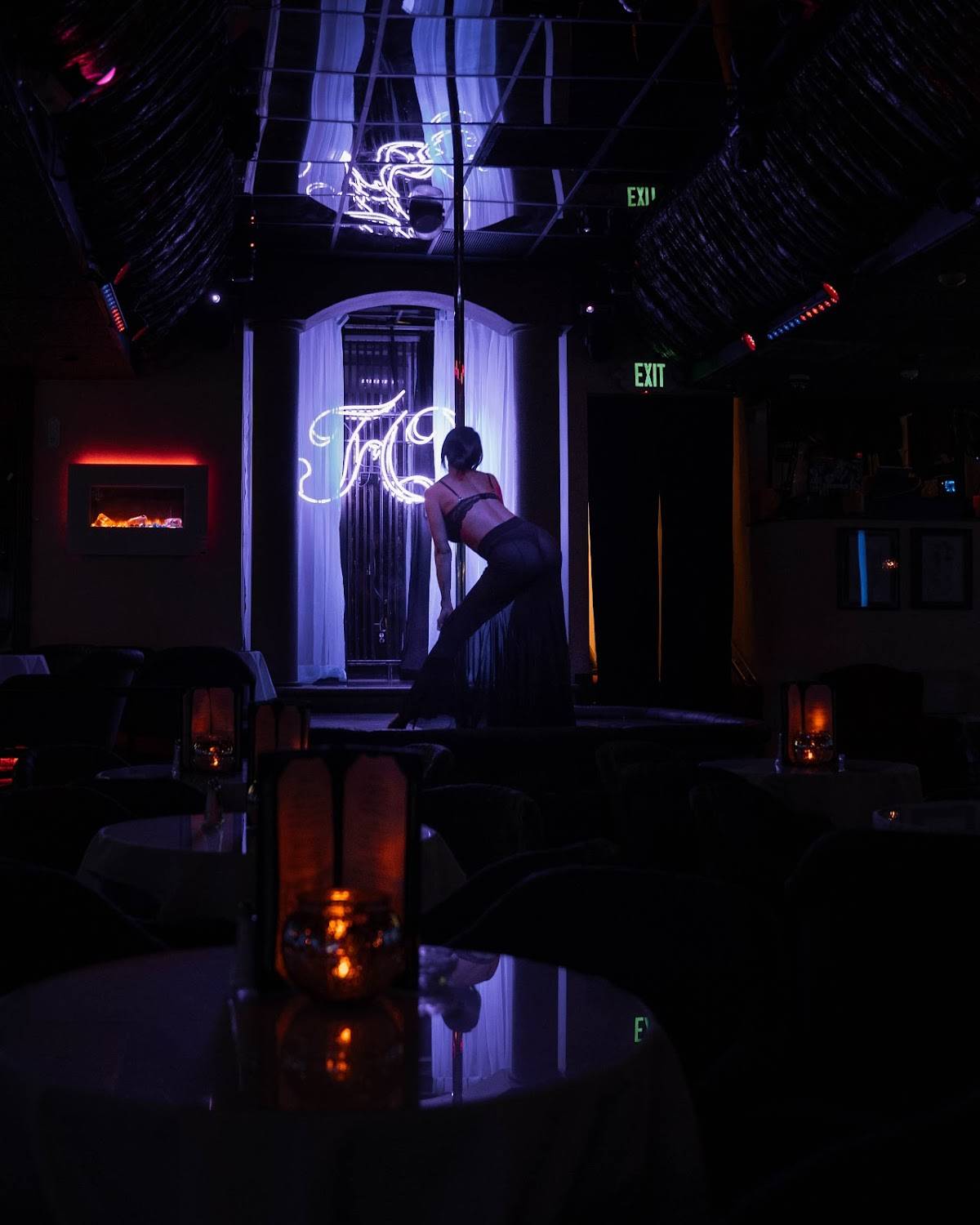 Men's Club of Reno restaurant in Reno - photo 3