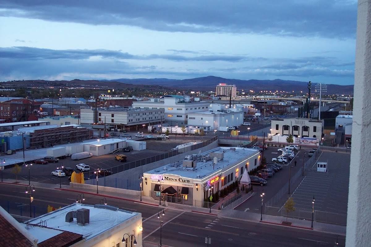 Men's Club of Reno restaurant in Reno - photo 4