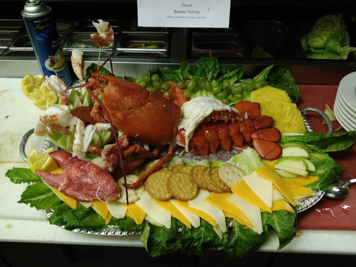 Men's Club of Reno restaurant in Reno - photo 5