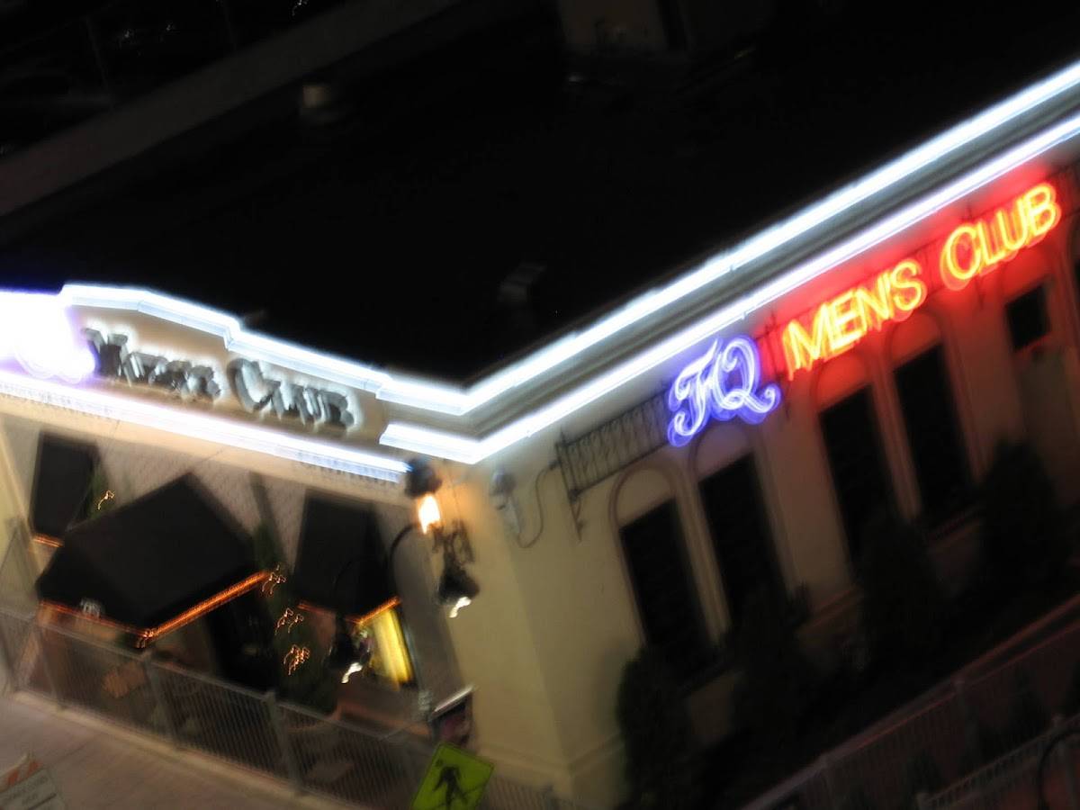 Men's Club of Reno restaurant in Reno - photo 6