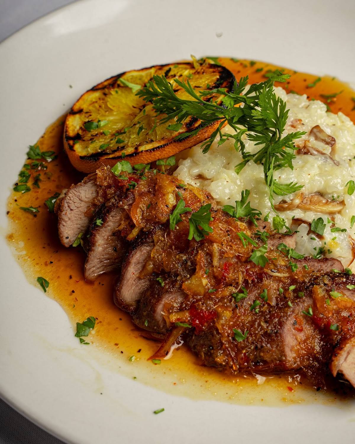 Men's Club of Reno restaurant in Reno - photo 9