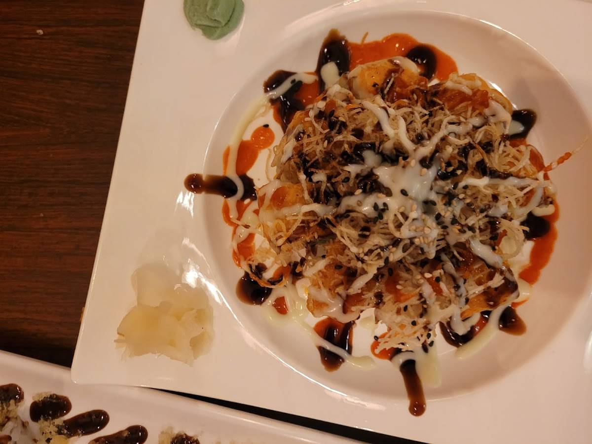 Irashai Sushi restaurant in Seattle - photo 6
