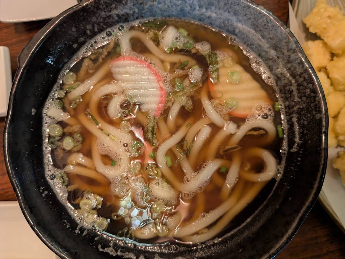 Irashai Sushi restaurant in Seattle - photo 7