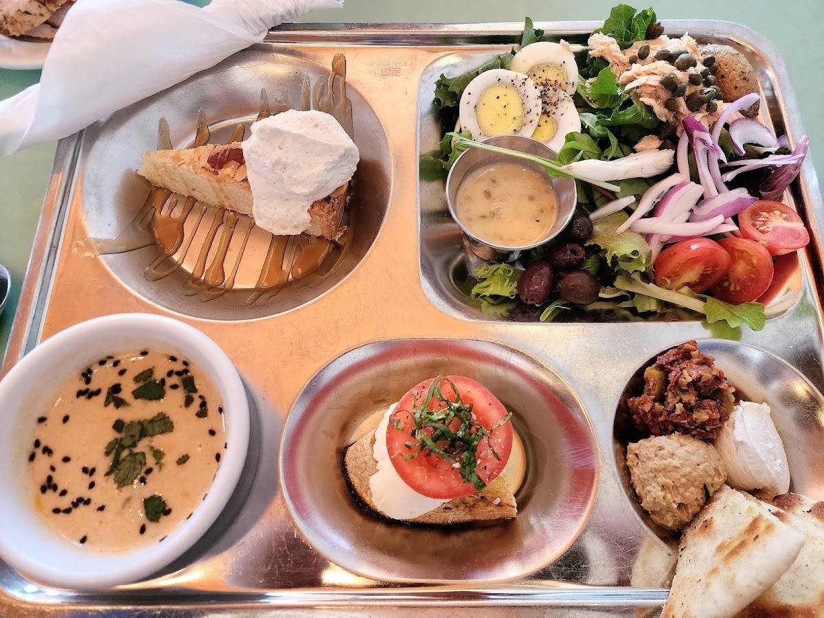 Shuga's restaurant in Colorado Springs - photo 3