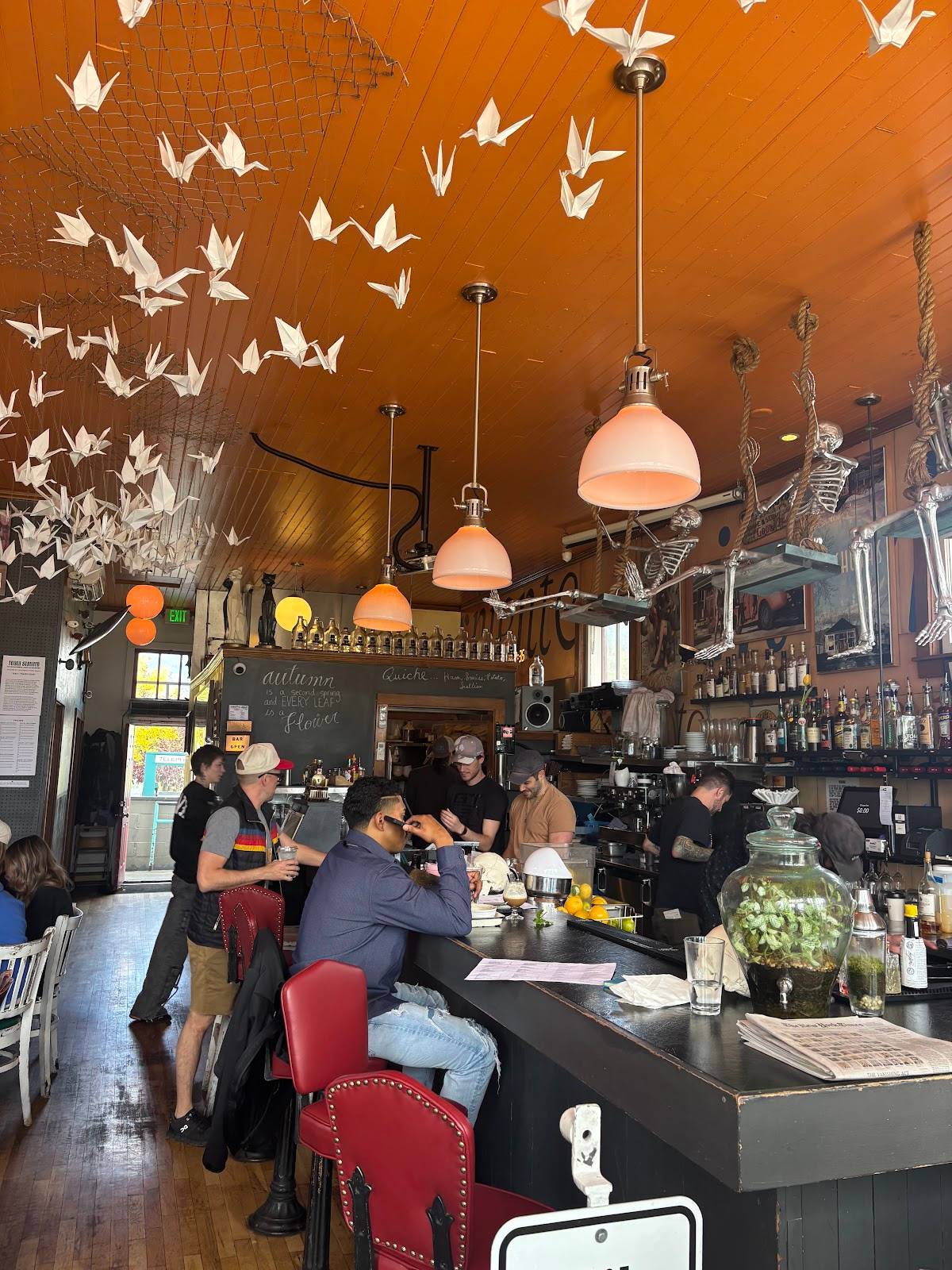 Shuga's restaurant in Colorado Springs - photo 5