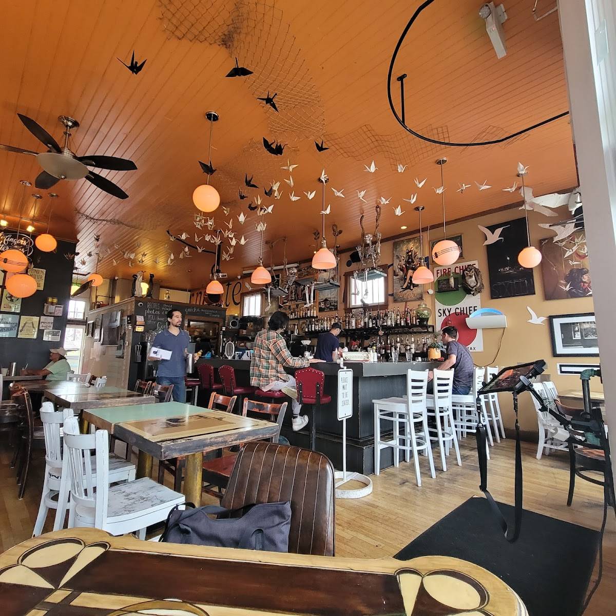 Shuga's restaurant in Colorado Springs - photo 6