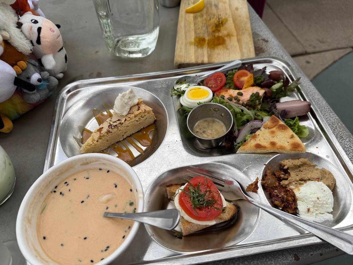 Shuga's restaurant in Colorado Springs - photo 7