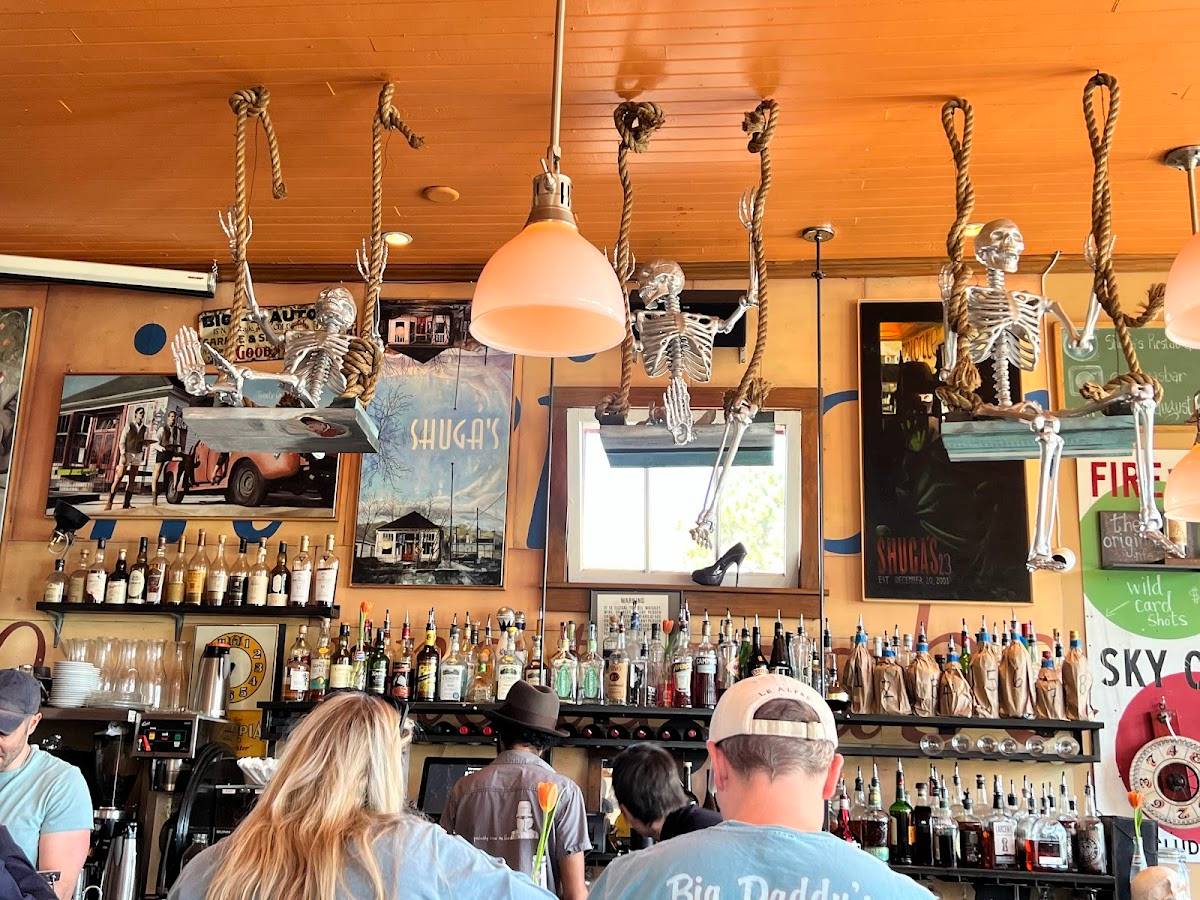 Shuga's restaurant in Colorado Springs - photo 8