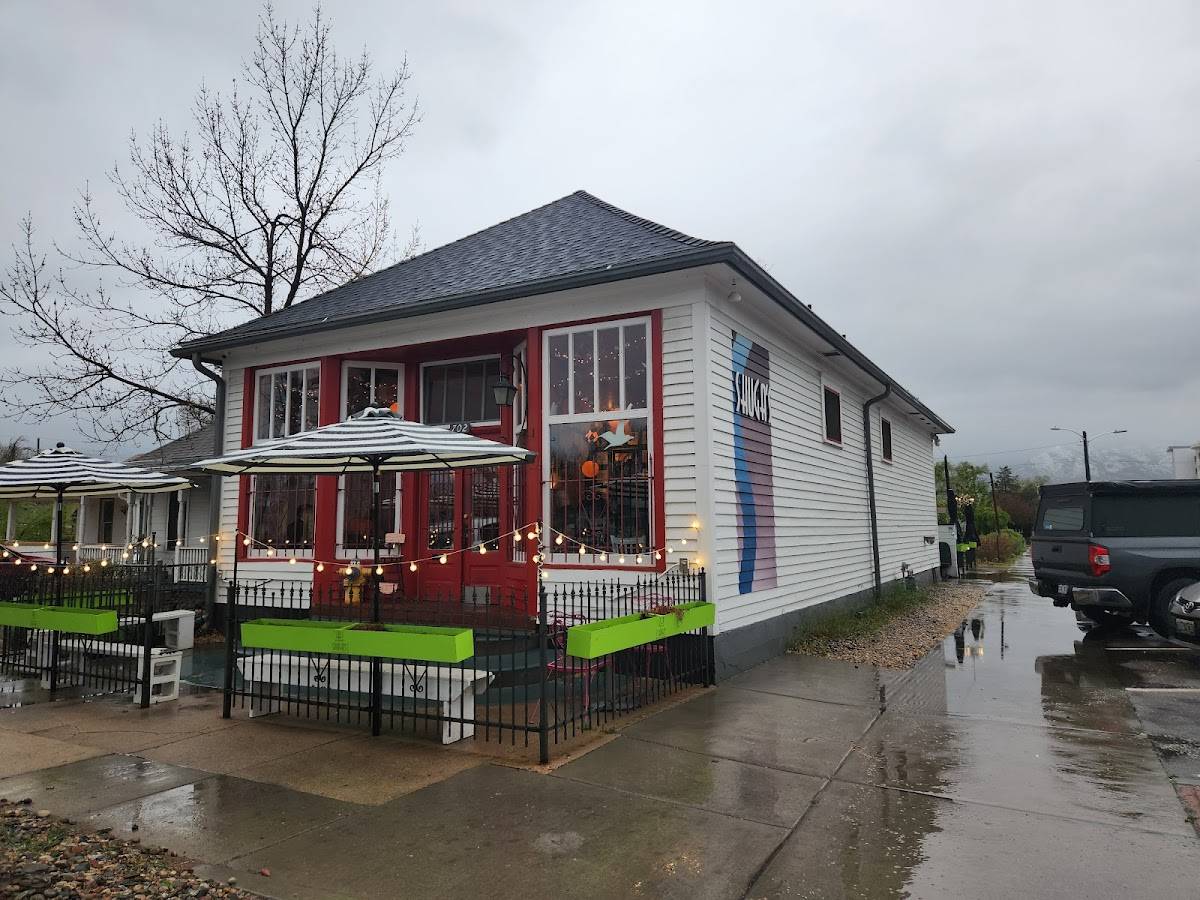 Shuga's restaurant in Colorado Springs - photo 10
