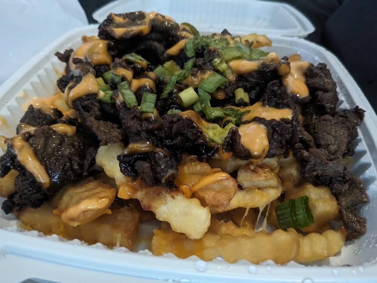 L&L Hawaiian Barbecue restaurant in San Diego - photo 10