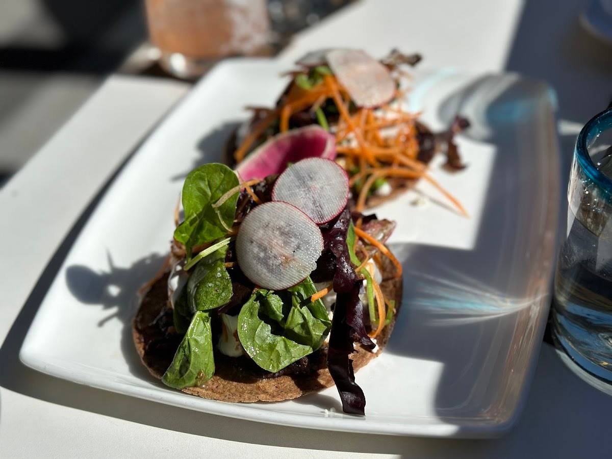Xochi restaurant in Houston - photo 3