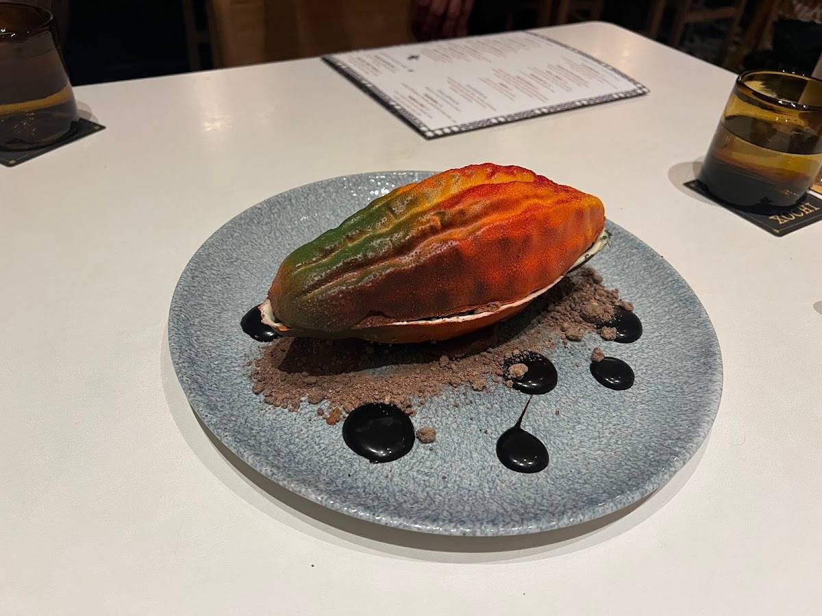 Xochi restaurant in Houston - photo 4