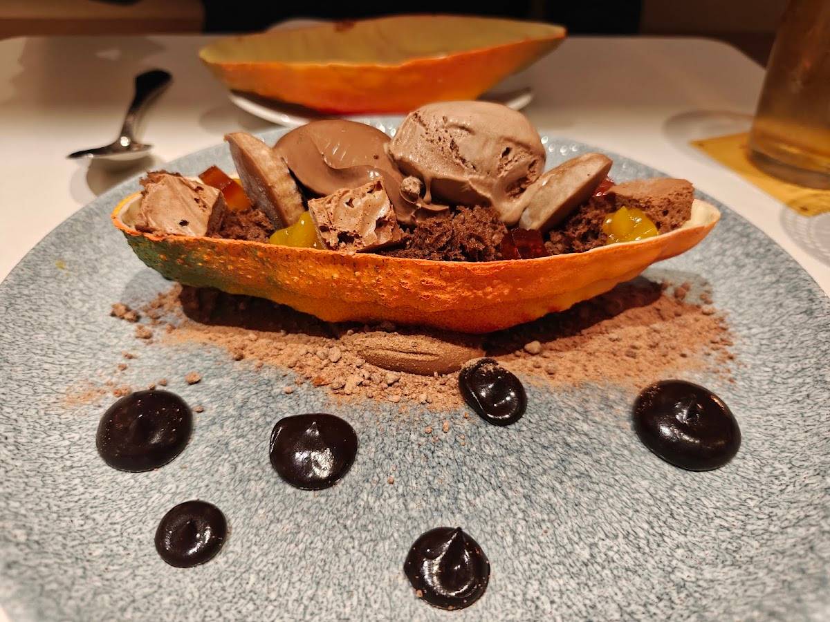 Xochi restaurant in Houston - photo 6