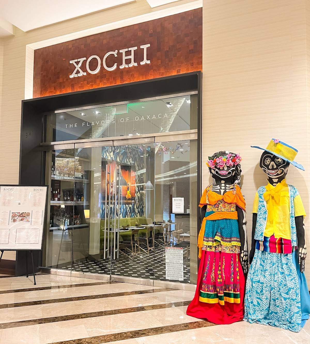 Xochi restaurant in Houston - photo 7